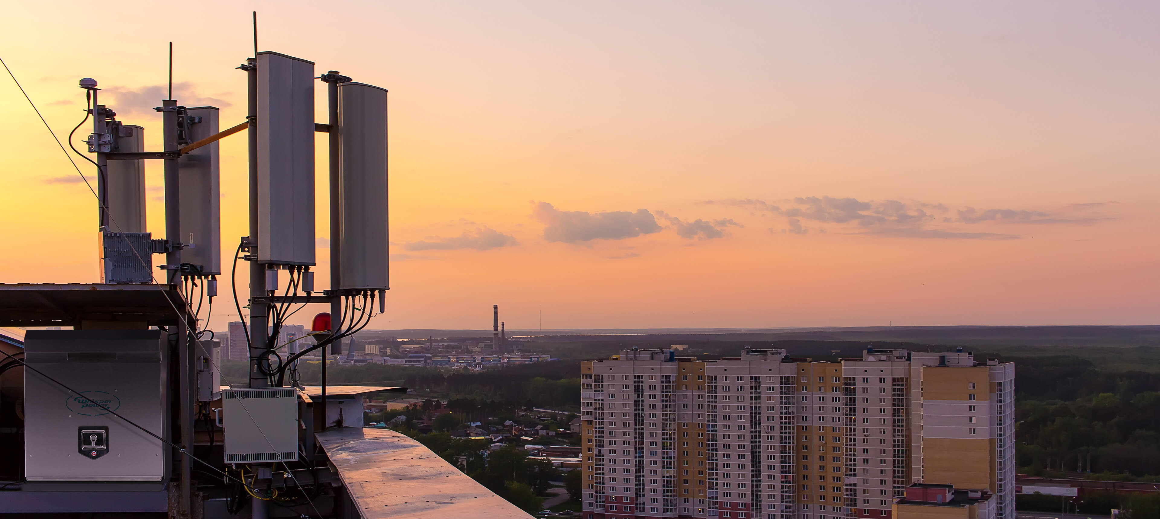 Market segment communications