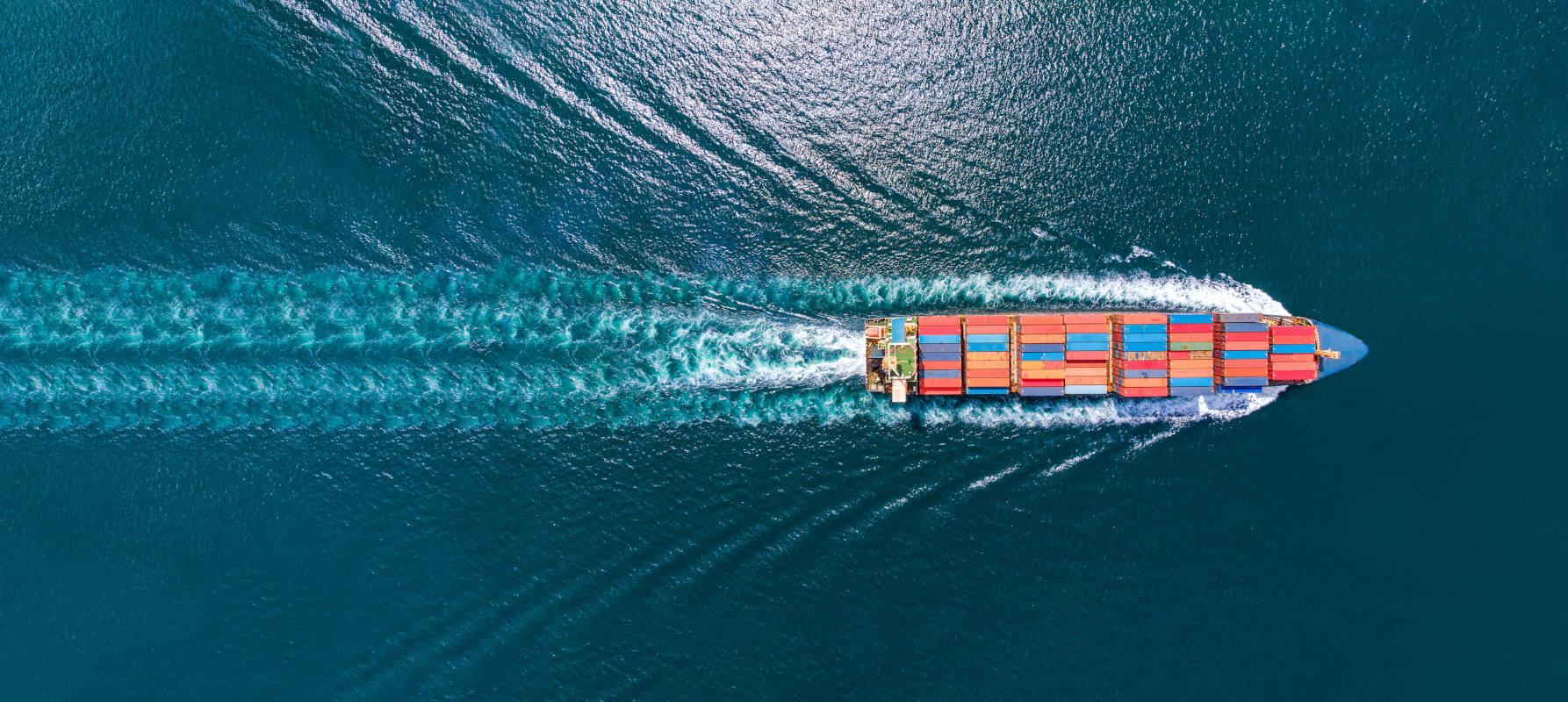 market segment ocean-going vessels