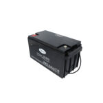AGM Battery 12 V 80 Ah 1