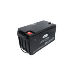 AGM Battery 12 V 80 Ah 2