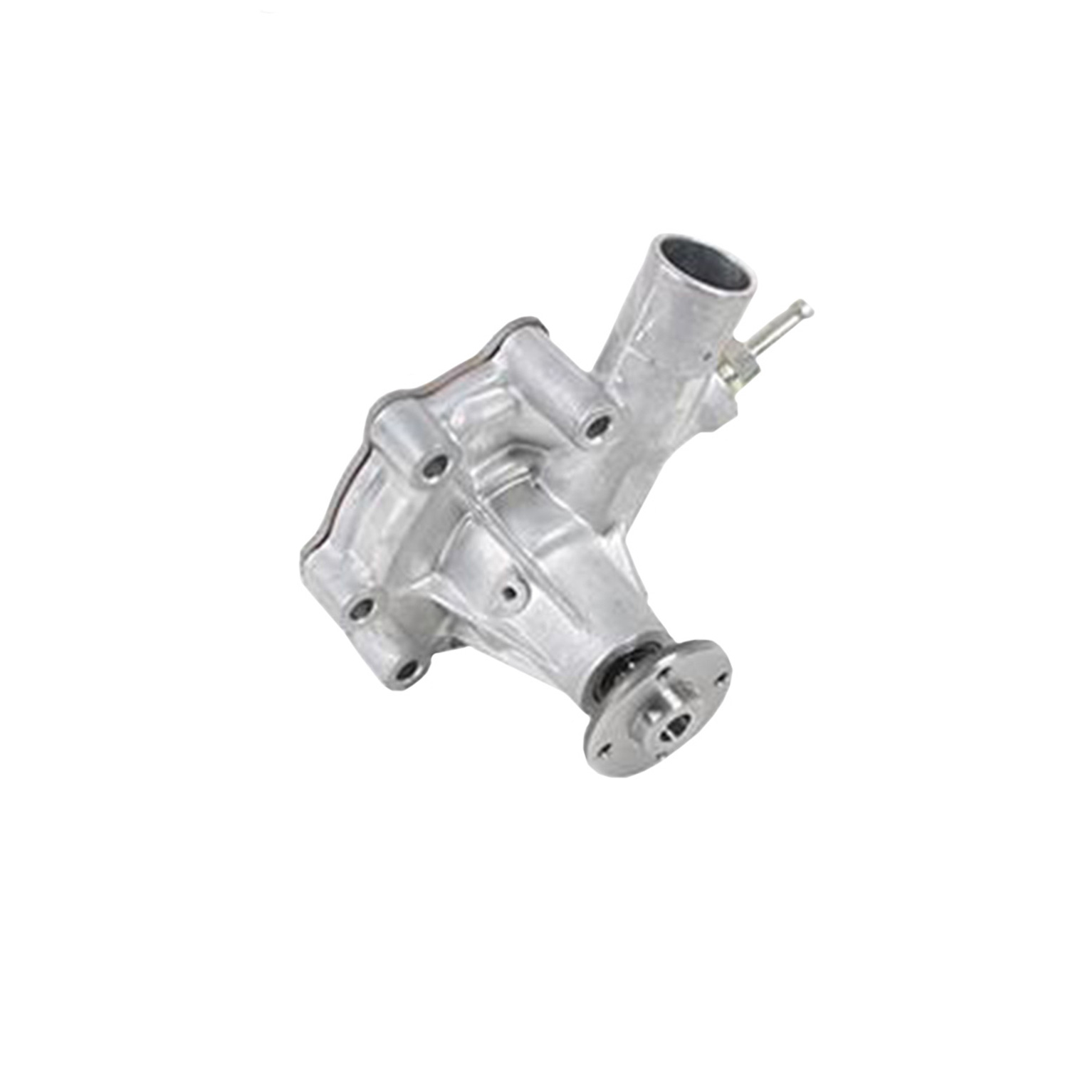 Cooling pump engine - WhisperPower.com