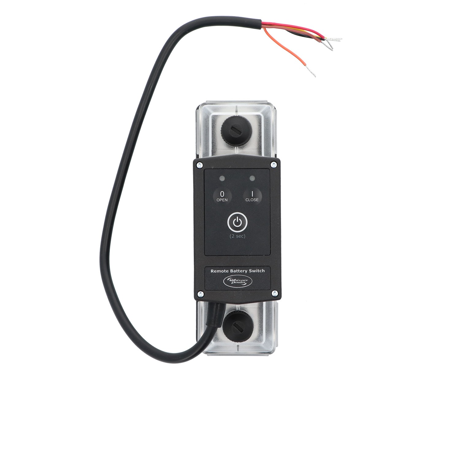 WPRemote Battery Switch 24 V / 500 A