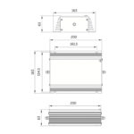 60110150 measurements