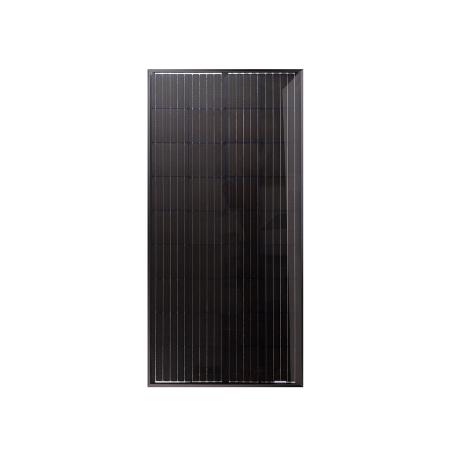 WhisperPower Solar panel 185W - For 12,24 and 48 VDC systems