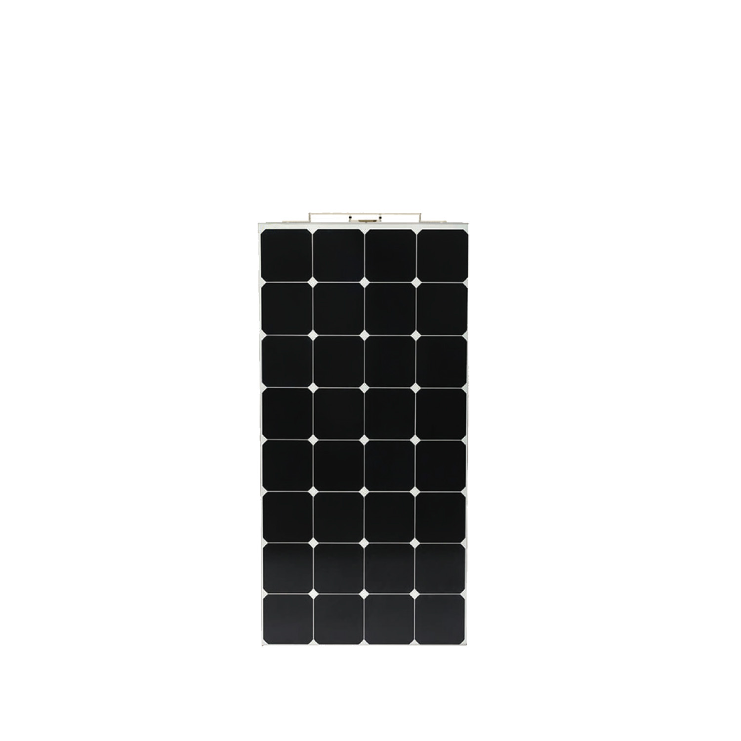 Discover the Whisper Solar Flex 100 TC, our advanced solar panel