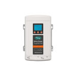 automatic battery charger bc supreme 12 vdc - 40 a