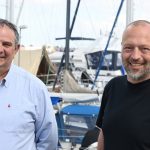 expert for marine sales
