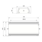 60110155 measurements
