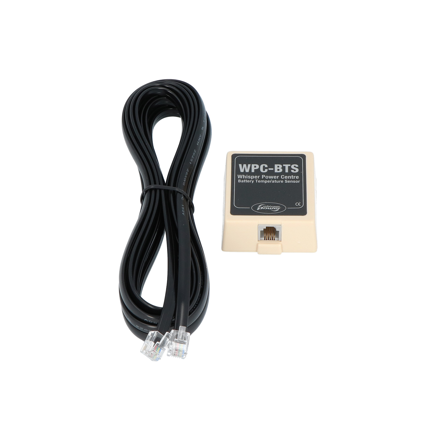 WS500-AT-K 1 ft Battery Temperature Sensor Cable