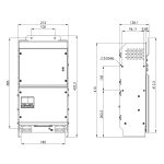 61224100 measurements