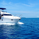 asa boot electro distribitor generators benelux