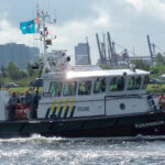 boat co2 emission reduction