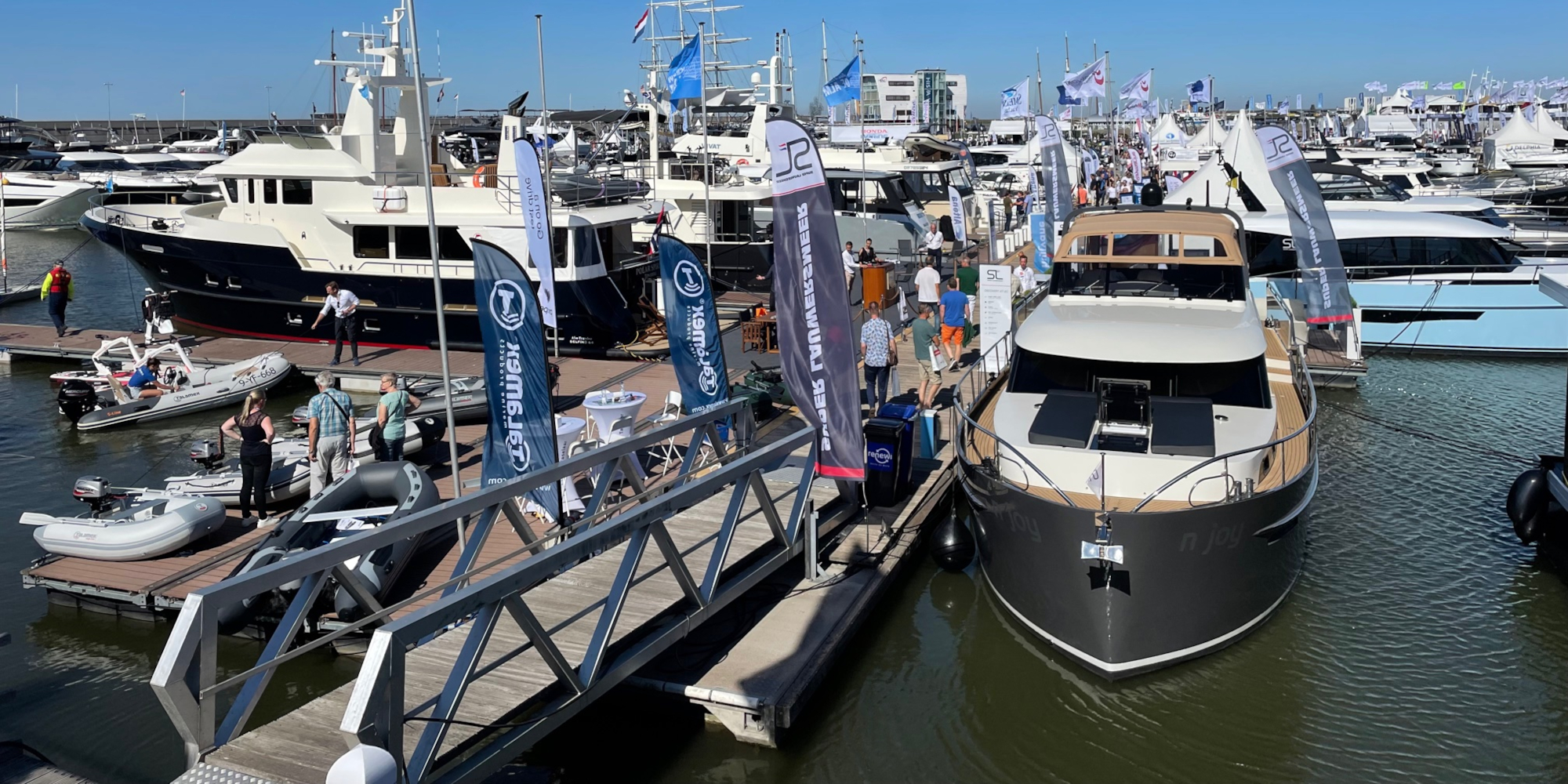 watersport and climate change