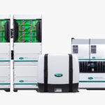 stage v diesel generator solution