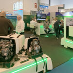 whisperpower stand boot 2024 dusseldorf