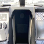 cockpit inside usv drone ship