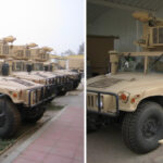 Military Vehicles