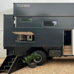 torax trucks tiny house on wheels