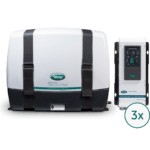 Elite GV 3 Plus diesel generator