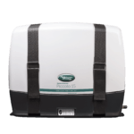 Piccolo 15 diesel generator