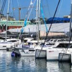 Upcoming fairs boat shows october 2024