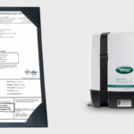 Ignition-Protected Certificate Piccolo 6 generator