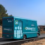 Gestione parco veicoli monitoraggio e controllo