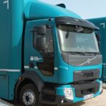 Mobile banking offices power supply