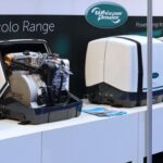 Metstrade 2024 booth