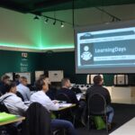 Learning Days welcome distributors dealers