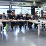 Learning Days workshop technology