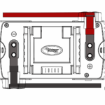 6058 LFP advanced 1s_1p 12V-140Ah