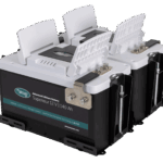 Lithium Superieur 24 V Rack