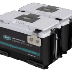 Lithium Superieur opening Stack